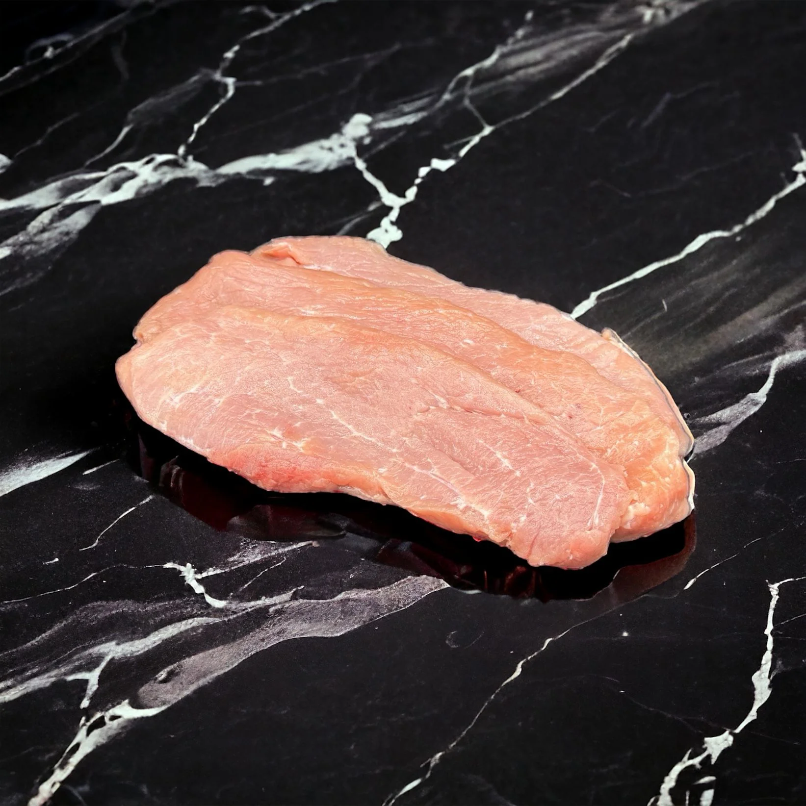 Schweine Schnitzel