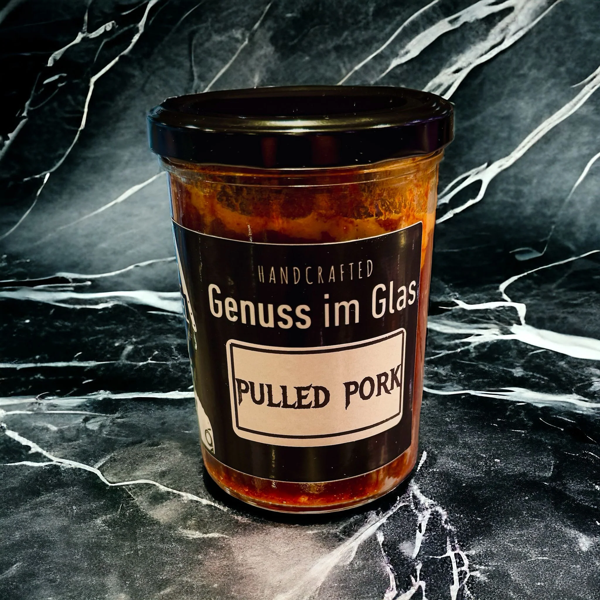 Pulled Pork