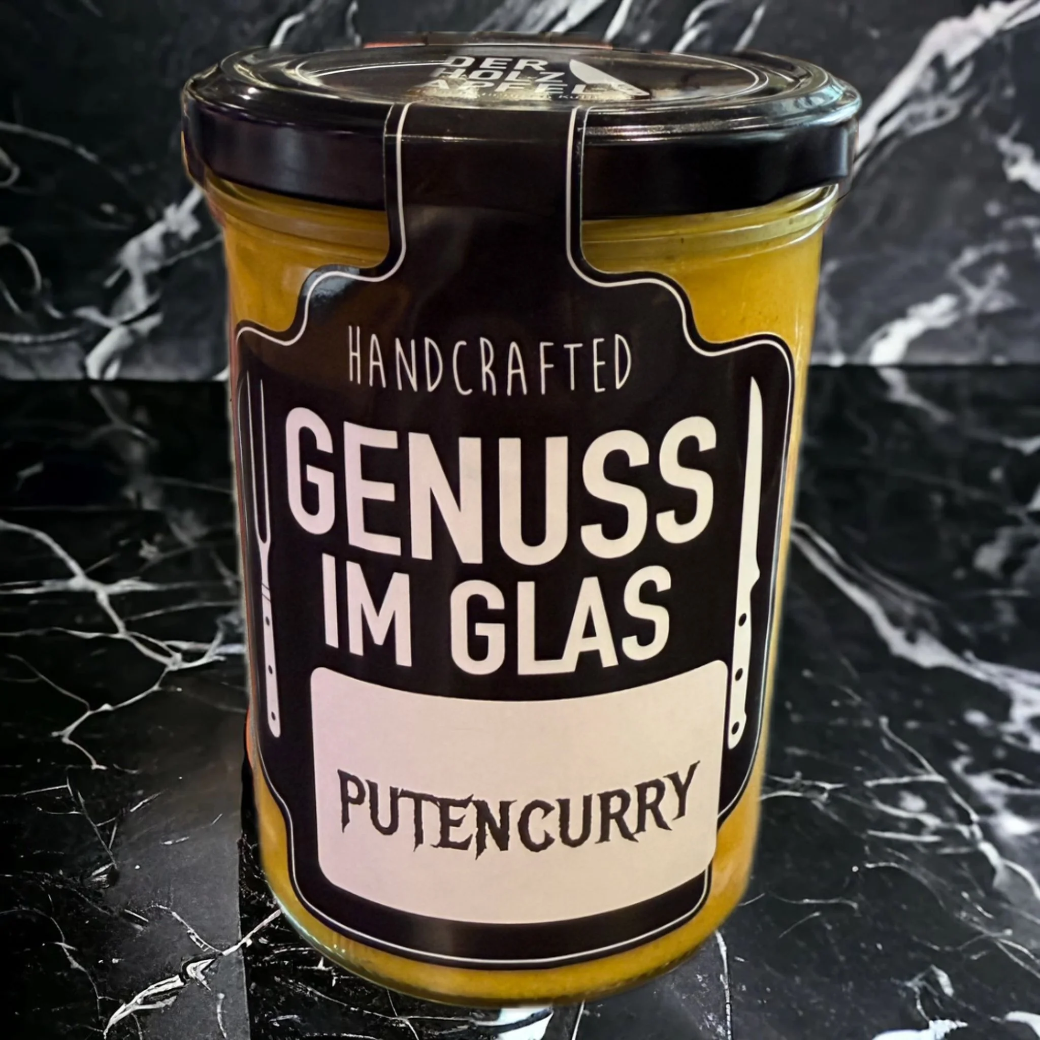 Putencurry