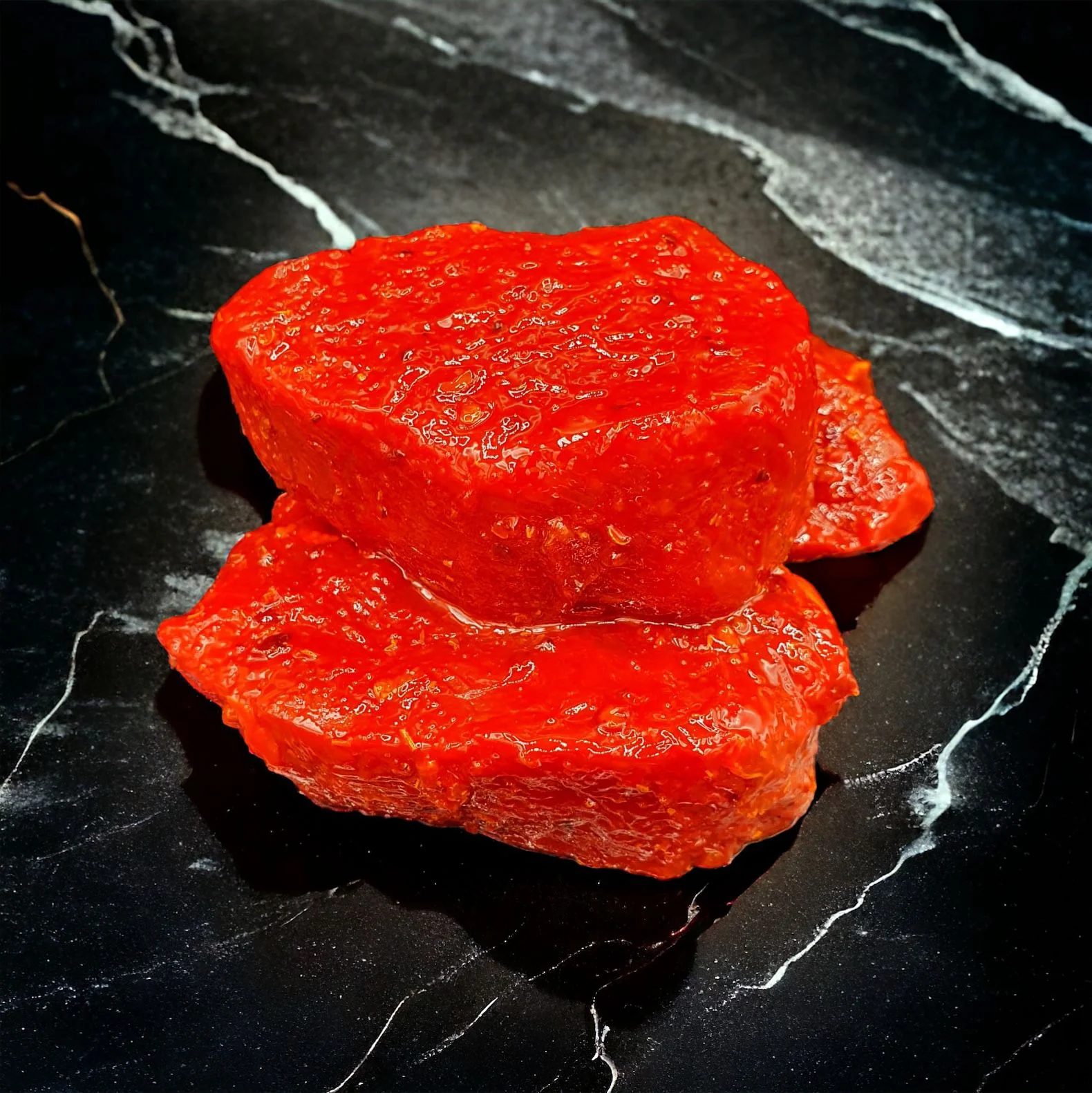 Rinderhüfte Steakado