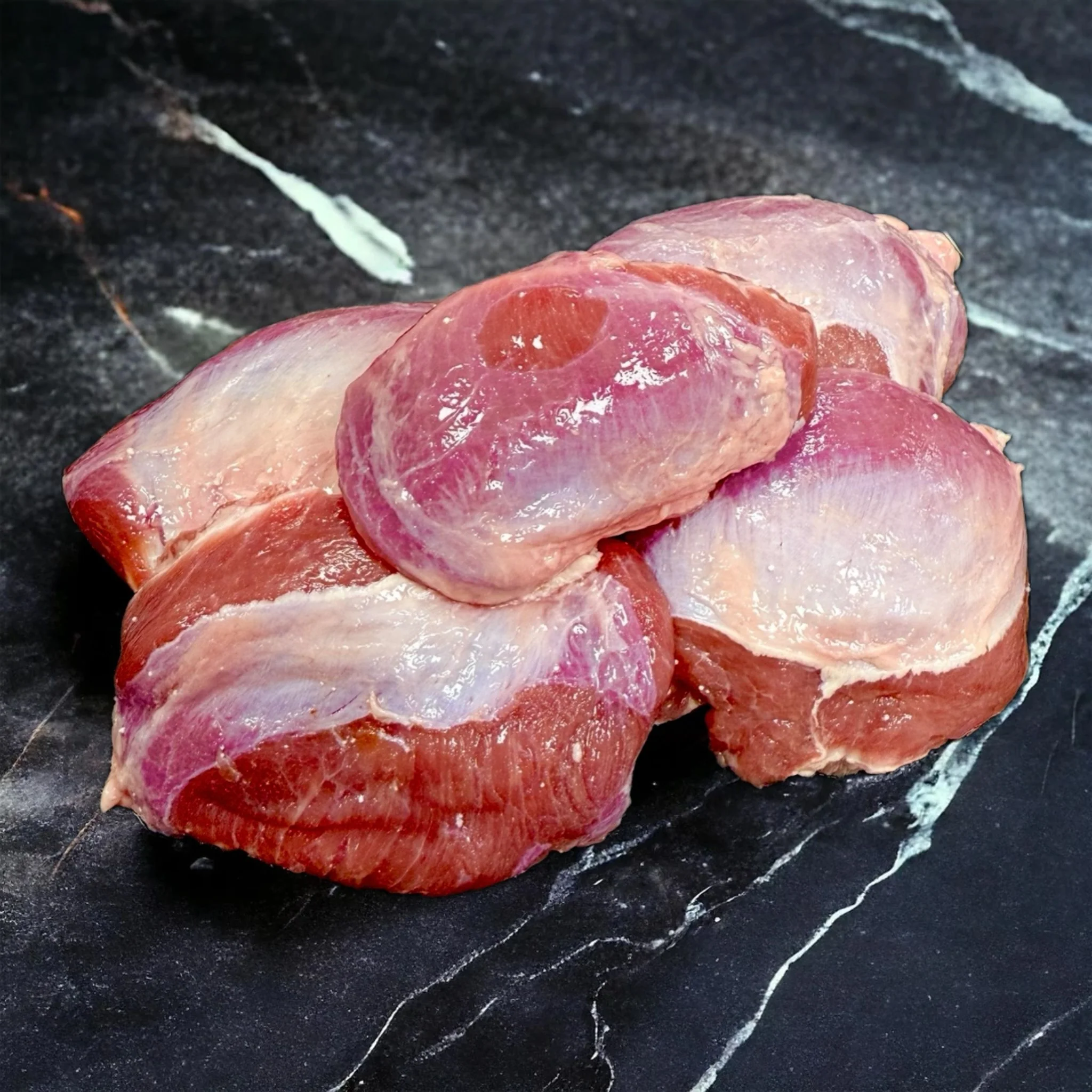 Schweinebäckle