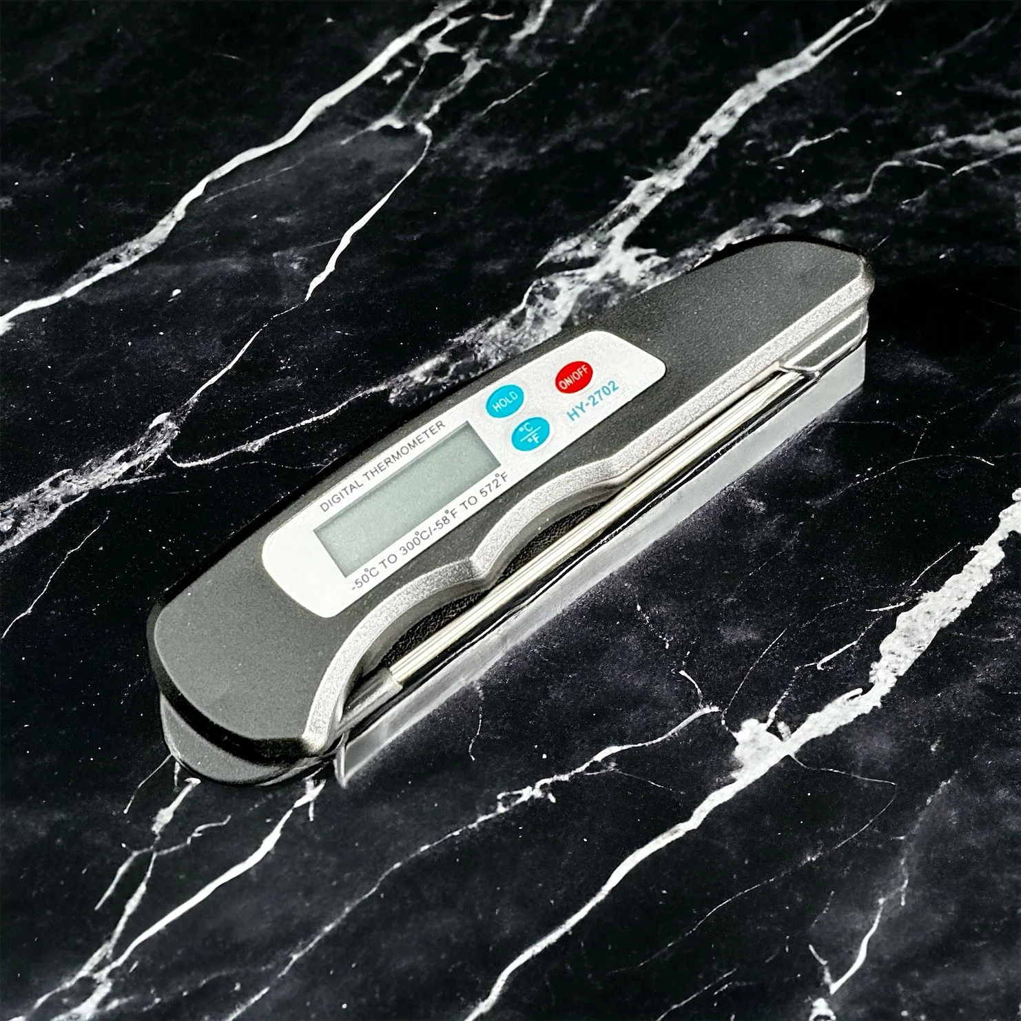 Digital Thermometer